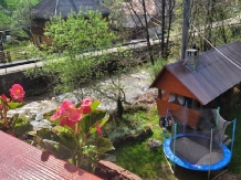Pensiunea Danciu - accommodation in  Apuseni Mountains, Motilor Country, Arieseni (16)