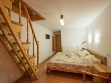 Pensiunea Danciu - accommodation in  Apuseni Mountains, Motilor Country, Arieseni (22)