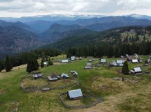 Pensiunea Danciu - accommodation in  Apuseni Mountains, Motilor Country, Arieseni (24)