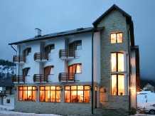 Pensiunea Vraja Muntelui - accommodation in  Apuseni Mountains, Motilor Country, Arieseni (02)