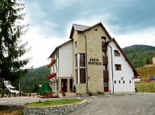 Pensiunea Vraja Muntelui - accommodation in  Apuseni Mountains, Motilor Country, Arieseni (03)