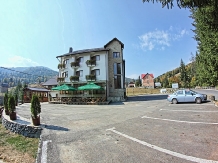 Pensiunea Vraja Muntelui - accommodation in  Apuseni Mountains, Motilor Country, Arieseni (06)