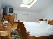 Pensiunea Vraja Muntelui - accommodation in  Apuseni Mountains, Motilor Country, Arieseni (16)