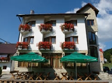 Pensiunea Vraja Muntelui - accommodation in  Apuseni Mountains, Motilor Country, Arieseni (25)