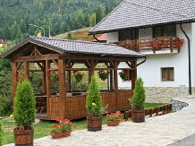 Pensiunea Vraja Muntelui - accommodation in  Apuseni Mountains, Motilor Country, Arieseni (28)