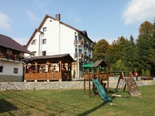 Pensiunea Vraja Muntelui - accommodation in  Apuseni Mountains, Motilor Country, Arieseni (30)