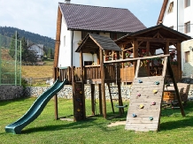 Pensiunea Vraja Muntelui - accommodation in  Apuseni Mountains, Motilor Country, Arieseni (31)