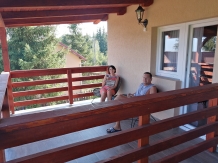 Pensiunea Anda - accommodation in  Apuseni Mountains, Belis (02)