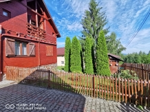 Pensiunea Anda - accommodation in  Apuseni Mountains, Belis (06)