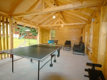 Pensiunea Anda - accommodation in  Apuseni Mountains, Belis (32)