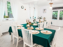 Pensiunea Anda - accommodation in  Apuseni Mountains, Belis (33)