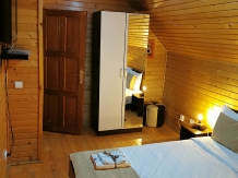 Pensiunea Anda - accommodation in  Apuseni Mountains, Belis (44)