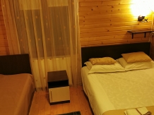 Pensiunea Anda - accommodation in  Apuseni Mountains, Belis (45)