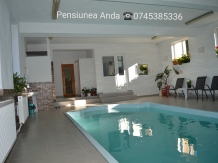 Pensiunea Anda - accommodation in  Apuseni Mountains, Belis (47)