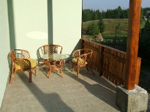 Casa La Pescarie - accommodation in  Apuseni Mountains, Belis (03)