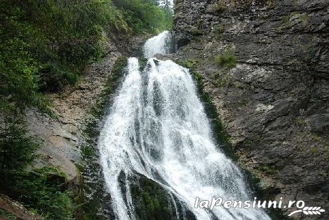 Casa La Pescarie - accommodation in  Apuseni Mountains, Belis (Surrounding)