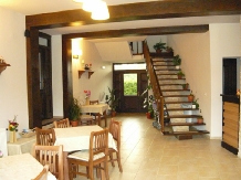 Pensiunea Natura - accommodation in  Fagaras and nearby (22)