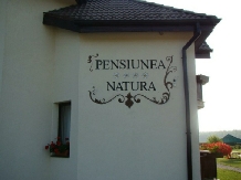 Pensiunea Natura - cazare Fagaras (27)