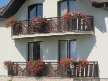 Pensiunea Natura - accommodation in  Fagaras and nearby (35)
