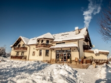 Pensiunea Natura - alloggio in  Fagaras e vicinanze (54)