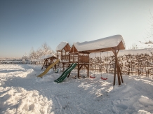 Pensiunea Natura - cazare Fagaras (59)