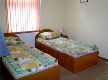 Vila Maria - accommodation in  Sovata - Praid (05)