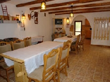 Pensiunea de sub munte " Dobra" - accommodation in  Apuseni Mountains, Motilor Country, Arieseni (18)