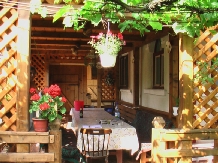 Pensiunea Aurora - accommodation in  Maramures Country (03)