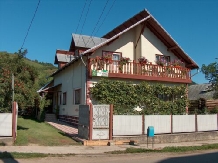 Pensiunea Aurora - accommodation in  Maramures Country (10)