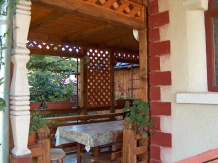 Pensiunea Aurora - accommodation in  Maramures Country (12)