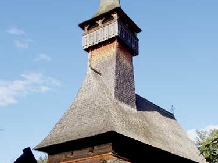 Pensiunea Aurora - accommodation in  Maramures Country (15)