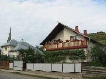 Pensiunea Aurora - accommodation in  Maramures Country (16)