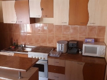 Cabana Izvorul Ariesului - cazare Apuseni, Tara Motilor, Arieseni (05)