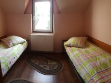 Cabana Izvorul Ariesului - cazare Apuseni, Tara Motilor, Arieseni (06)