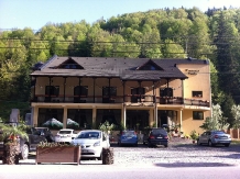 Pensiunea Onelia - accommodation in  Apuseni Mountains, Motilor Country, Arieseni (01)