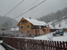 Pensiunea Ady - accommodation in  Apuseni Mountains, Motilor Country, Arieseni (03)