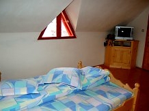 Pensiunea Ady - accommodation in  Apuseni Mountains, Motilor Country, Arieseni (05)