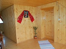 Pensiunea Ady - accommodation in  Apuseni Mountains, Motilor Country, Arieseni (14)