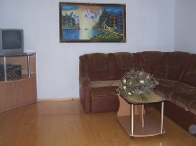 Pensiunea Ady - accommodation in  Apuseni Mountains, Motilor Country, Arieseni (15)