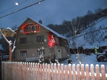 Pensiunea Ady - accommodation in  Apuseni Mountains, Motilor Country, Arieseni (20)