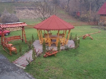 Pensiunea Ady - accommodation in  Apuseni Mountains, Motilor Country, Arieseni (21)