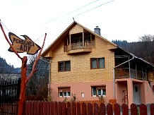 Pensiunea Ady - accommodation in  Apuseni Mountains, Motilor Country, Arieseni (22)