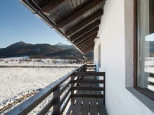 Casa Georgescu - cazare Rucar - Bran, Rasnov (03)