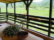 Casa Georgescu - accommodation in  Rucar - Bran, Rasnov (14)