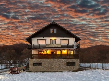 Casa Georgescu - cazare Rucar - Bran, Rasnov (21)