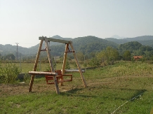 Casa Georgescu - cazare Rucar - Bran, Rasnov (26)