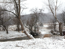 Casa Georgescu - cazare Rucar - Bran, Rasnov (35)