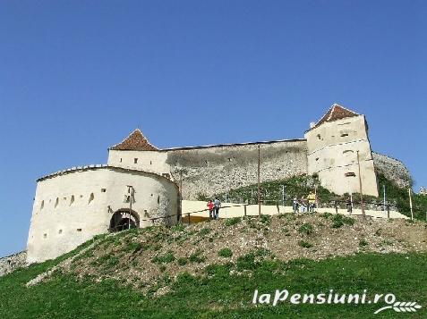 Casa Georgescu - accommodation in  Rucar - Bran, Rasnov (Surrounding)