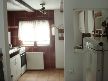 Pensiunea Om Bun - cazare Rucar - Bran, Moeciu (06)