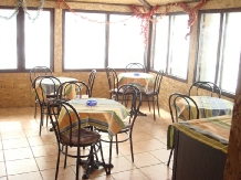 Pensiunea Om Bun - cazare Rucar - Bran, Moeciu (07)